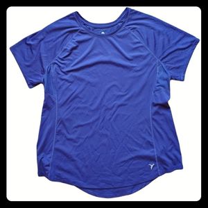 Old Navy Active Short Sleeve Tee